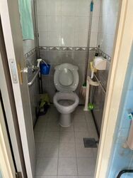 Blk 120 Ho Ching Road (Jurong West), HDB 3 Rooms #475156761